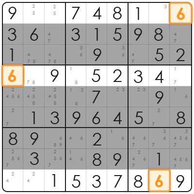 the sudoku online